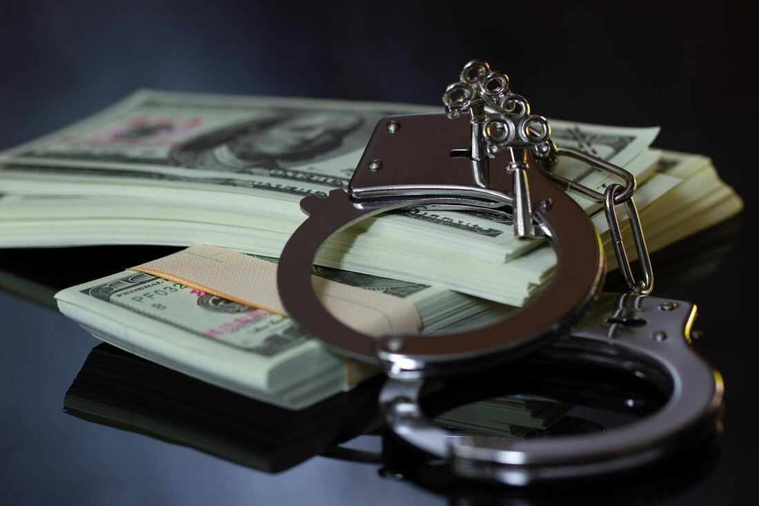 Bail Bonds Jacksonville