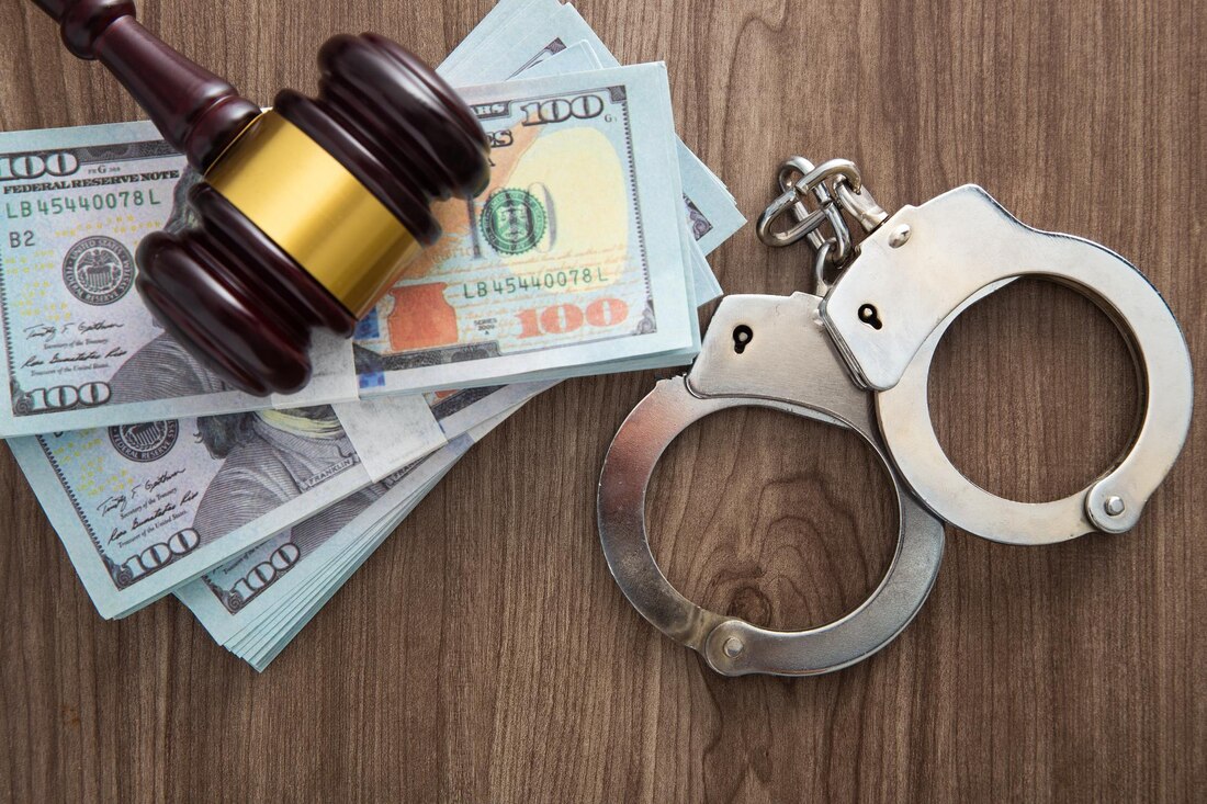 Why Choose William’s Bail Bonds