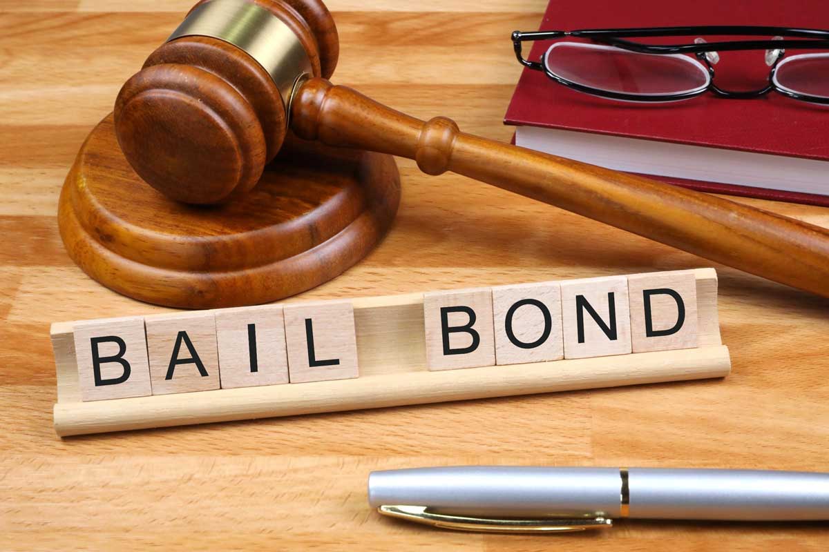 Bail Bondsman Jobs Near Me